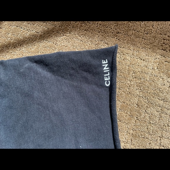 Celine Unisex Shorts - Picture 4 of 4
